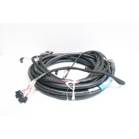 FANUC Encoder Cordset Cable EE-4696-211-007
